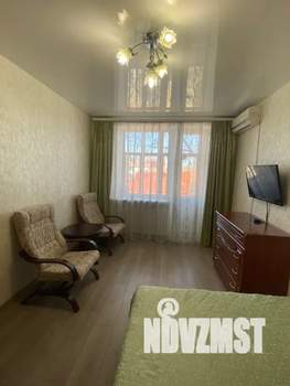 2-к квартира, посуточно, 45м2, 4/5 этаж