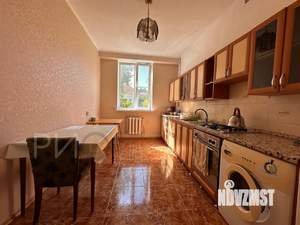 2-к квартира, на длительный срок, 64м2, 3/3 этаж