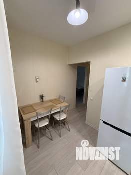 1-к квартира, посуточно, 40м2, 3/5 этаж
