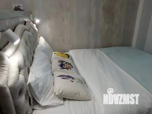 1-к квартира, посуточно, 26м2, 1/4 этаж