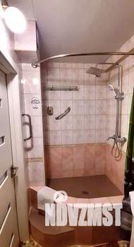 1-к квартира, посуточно, 40м2, 3/10 этаж