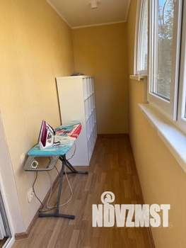 2-к квартира, посуточно, 54м2, 2/9 этаж