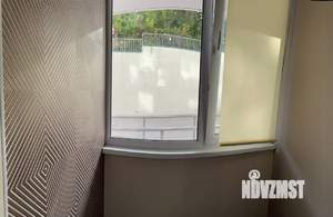 Студия квартира, на длительный срок, 25м2, 1/10 этаж