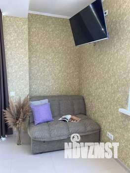 1-к квартира, посуточно, 32м2, 6/6 этаж