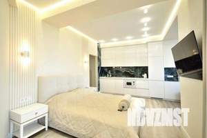 1-к квартира, посуточно, 50м2, 9/13 этаж