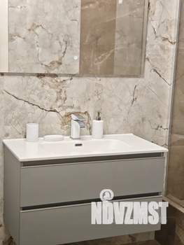 1-к квартира, посуточно, 50м2, 2/9 этаж