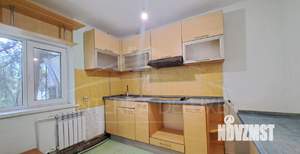 1-к квартира, на длительный срок, 25м2, 2/3 этаж