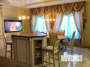 2-к квартира, посуточно, 96м2, 7/12 этаж