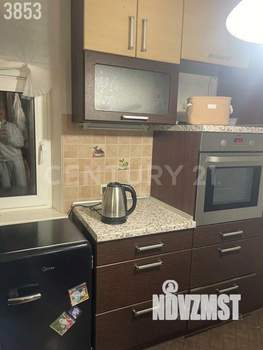 1-к квартира, на длительный срок, 39м2, 8/12 этаж