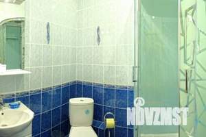 2-к квартира, посуточно, 80м2, 2/3 этаж