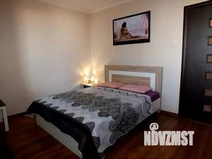 1-к квартира, посуточно, 40м2, 10/10 этаж