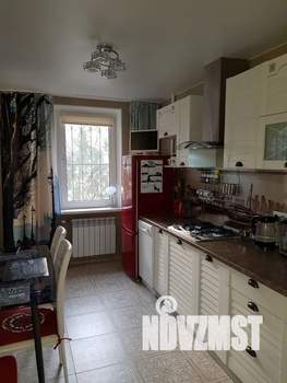 2-к квартира, посуточно, 63м2, 1/9 этаж