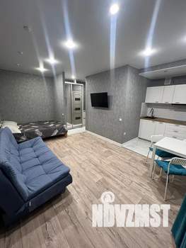 1-к квартира, посуточно, 30м2, 2/3 этаж