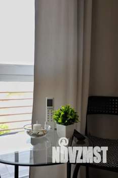 1-к квартира, посуточно, 25м2, 2/6 этаж