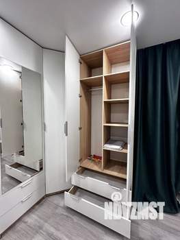 1-к квартира, на длительный срок, 40м2, 1/6 этаж