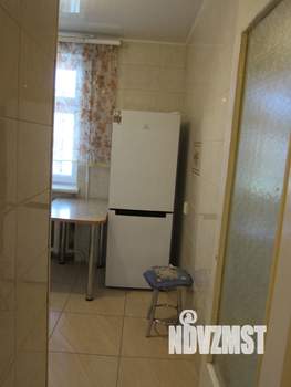 1-к квартира, на длительный срок, 30м2, 4/5 этаж