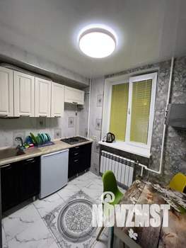 2-к квартира, посуточно, 45м2, 4/5 этаж