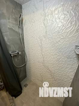 1-к квартира, посуточно, 38м2, 4/4 этаж