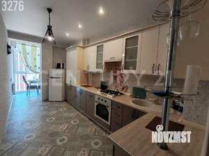 1-к квартира, на длительный срок, 49м2, 8/10 этаж