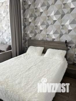 1-к квартира, посуточно, 30м2, 1/9 этаж