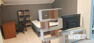 1-к квартира, на длительный срок, 37м2, 6/6 этаж