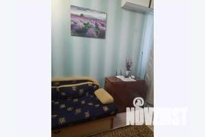 1-к квартира, посуточно, 30м2, 5/5 этаж
