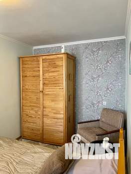 1-к квартира, посуточно, 22м2, 5/5 этаж