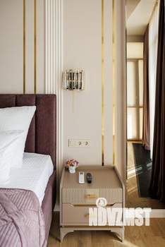 2-к квартира, посуточно, 42м2, 1/5 этаж