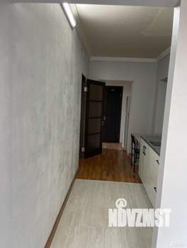 2-к квартира, на длительный срок, 50м2, 2/2 этаж