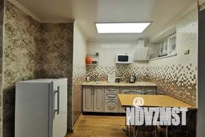 1-к квартира, посуточно, 30м2, 1/3 этаж