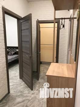 1-к квартира, посуточно, 49м2, 2/5 этаж