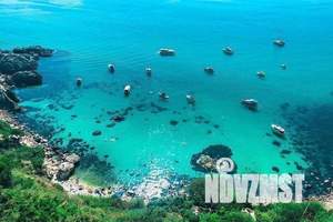 1-к квартира, посуточно, 30м2, 2/3 этаж