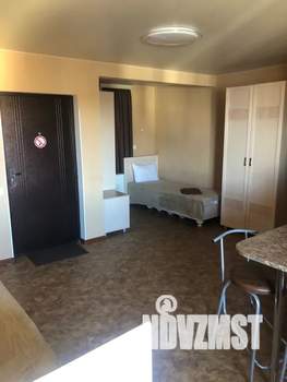 Студия квартира, посуточно, 29м2, 2/2 этаж