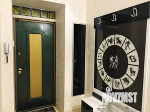 2-к квартира, посуточно, 70м2, 2/3 этаж