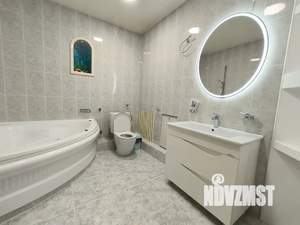 2-к квартира, посуточно, 70м2, 5/5 этаж