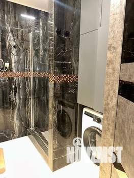 1-к квартира, посуточно, 45м2, 2/10 этаж