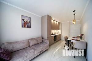 1-к квартира, посуточно, 47м2, 4/8 этаж