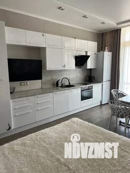 1-к квартира, посуточно, 30м2, 1/9 этаж