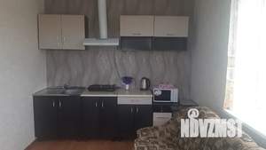 2-к квартира, посуточно, 40м2, 3/3 этаж