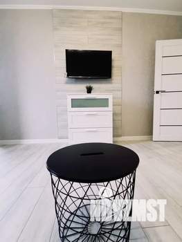 1-к квартира, посуточно, 35м2, 6/8 этаж