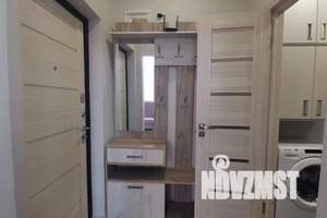 1-к квартира, посуточно, 35м2, 1/7 этаж