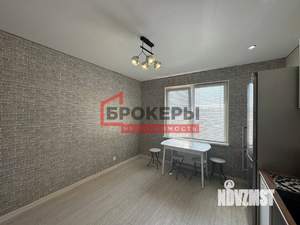 2-к квартира, на длительный срок, 62м2, 1/12 этаж