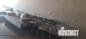 Студия квартира, посуточно, 45м2, 7/13 этаж