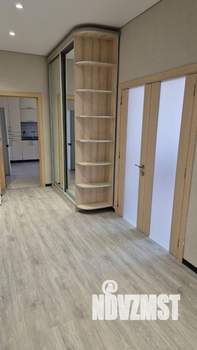 3-к квартира, на длительный срок, 116м2, 4/4 этаж