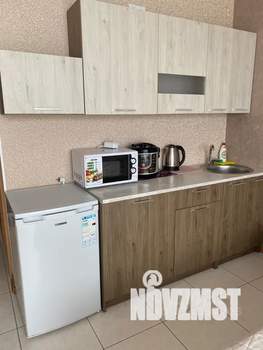 1-к квартира, посуточно, 25м2, 4/6 этаж