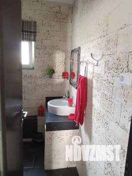 1-к квартира, посуточно, 26м2, 2/2 этаж