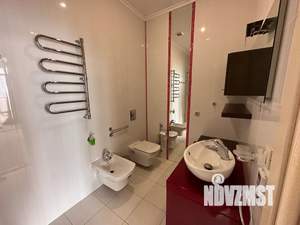 1-к квартира, посуточно, 55м2, 7/8 этаж