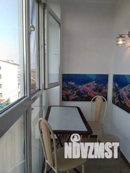 Студия квартира, посуточно, 29м2, 5/9 этаж