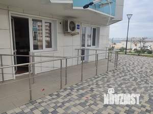 1-к квартира, посуточно, 25м2, 1/4 этаж