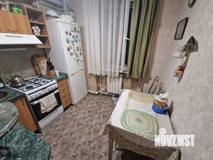 2-к квартира, посуточно, 49м2, 1/5 этаж